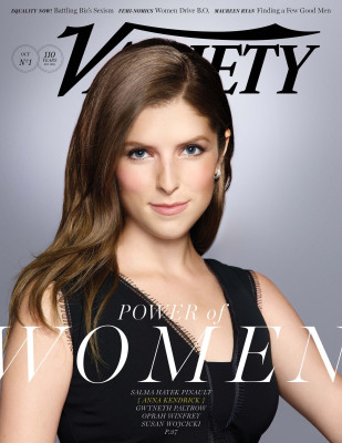 Anna Kendrick pic #907447