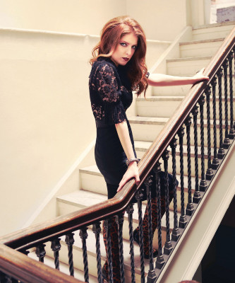Anna Kendrick pic #930865