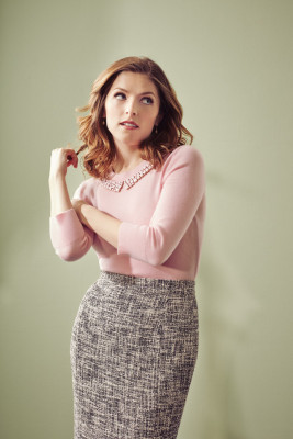 Anna Kendrick pic #907455
