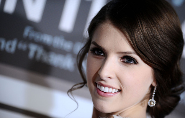 Anna Kendrick pic #395697
