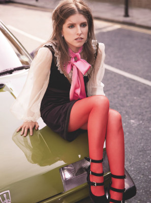 Anna Kendrick pic #930873
