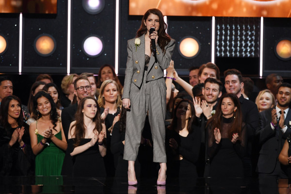 Anna Kendrick pic #1003897