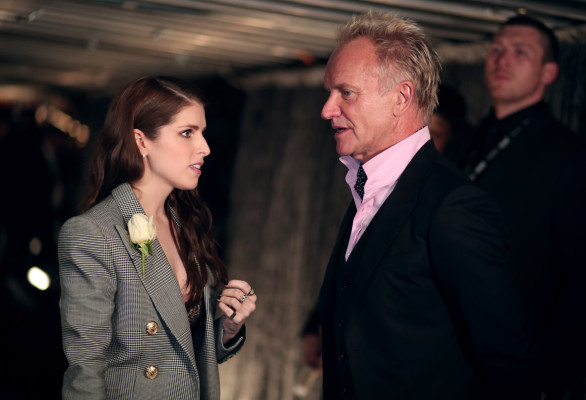 Anna Kendrick pic #1003896