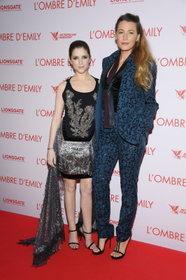 Anna Kendrick pic #1068051