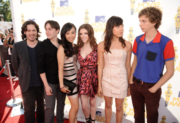 Anna Kendrick pic #265546