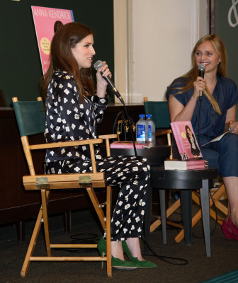 Anna Kendrick pic #957491