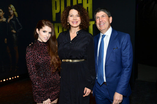 Anna Kendrick pic #989431
