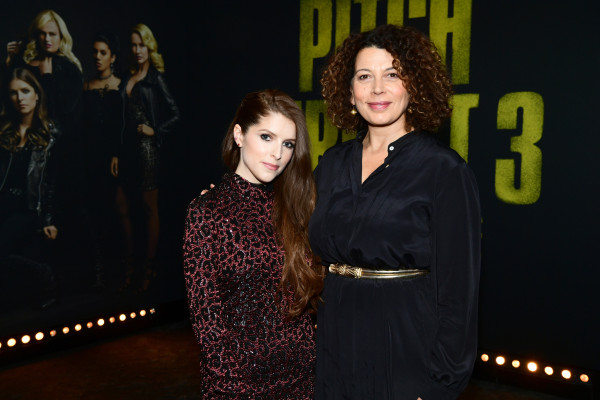 Anna Kendrick pic #989429