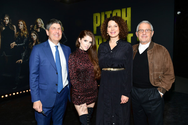 Anna Kendrick pic #989430