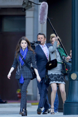 Anna Kendrick pic #906074