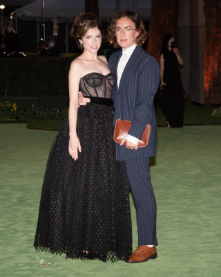 Anna Kendrick pic #1273348