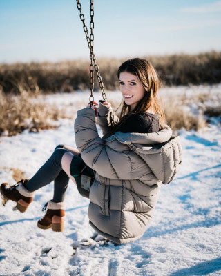 Anna Kendrick pic #1099311