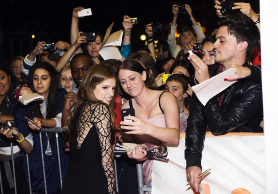 Anna Kendrick pic #534318