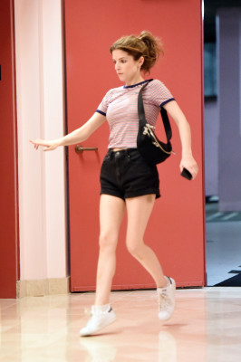 Anna Kendrick pic #1161227