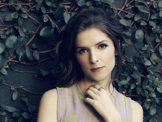 Anna Kendrick pic #902291