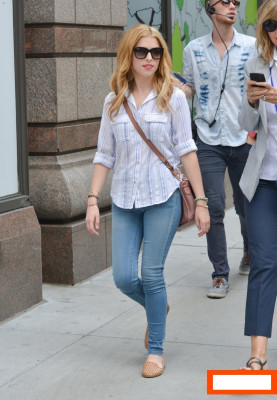 Anna Kendrick pic #615517