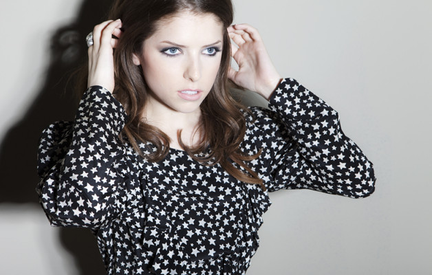 Anna Kendrick pic #674838