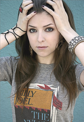 Anna Kendrick pic #674782