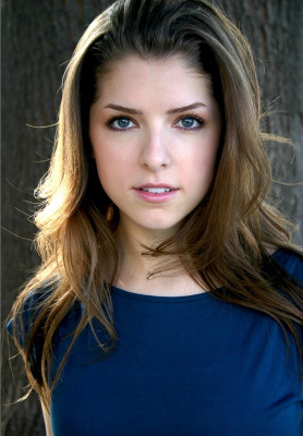 Anna Kendrick pic #674738