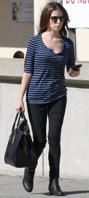Anna Kendrick pic #730683