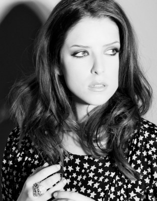 Anna Kendrick pic #674826