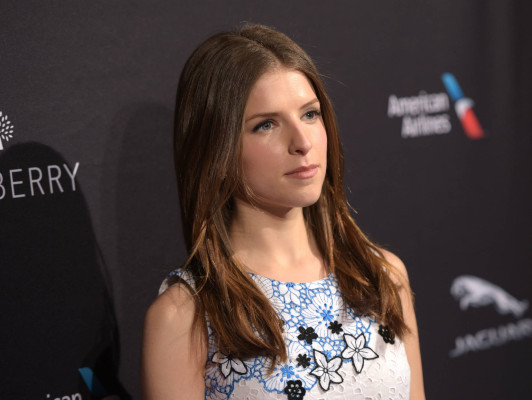 Anna Kendrick pic #753391