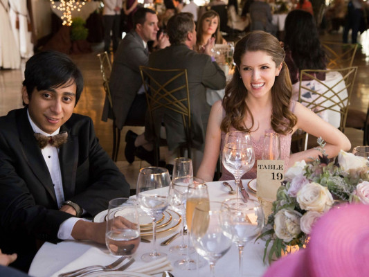 Anna Kendrick pic #917682