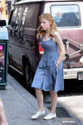 Anna Kendrick pic #614032