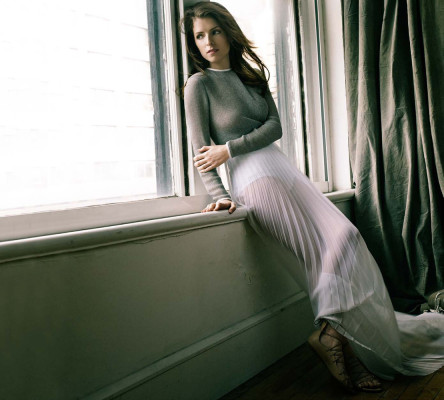 Anna Kendrick pic #859241