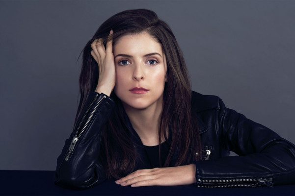 Anna Kendrick pic #902274