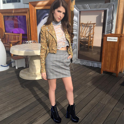 Anna Kendrick pic #989045