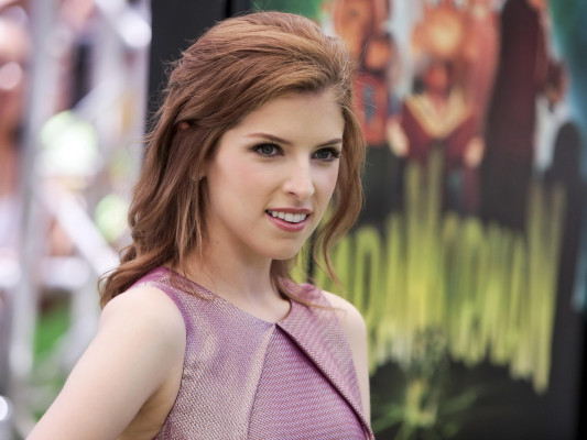 Anna Kendrick pic #520820
