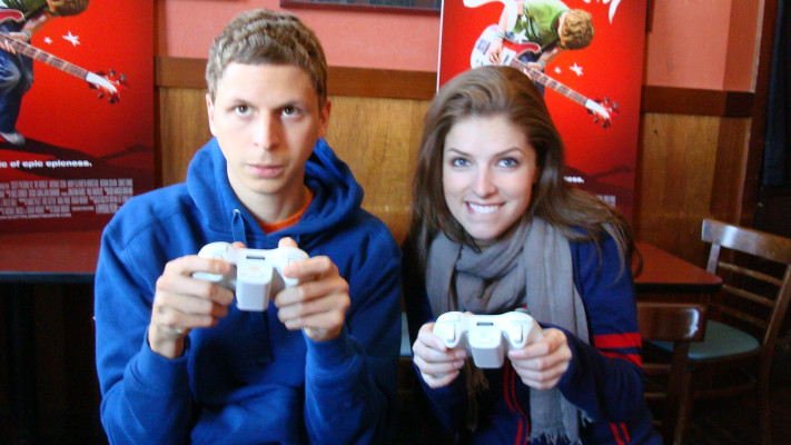 Anna Kendrick pic #675442