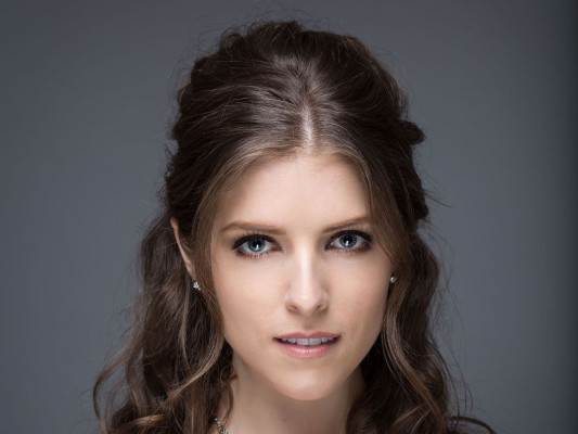 Anna Kendrick pic #855810