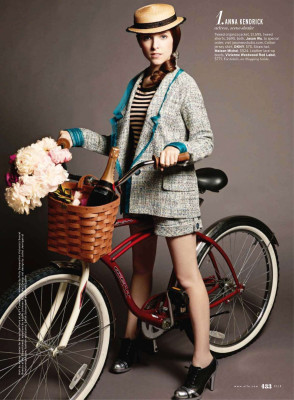 Anna Kendrick pic #291741