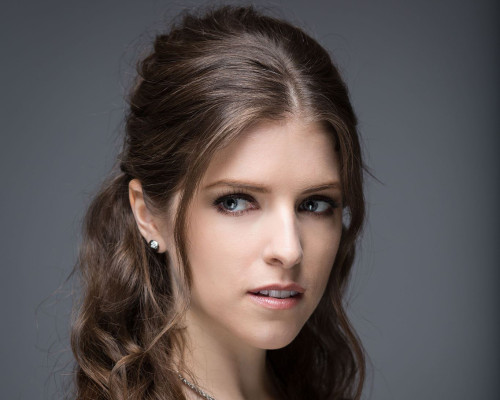 Anna Kendrick pic #855809