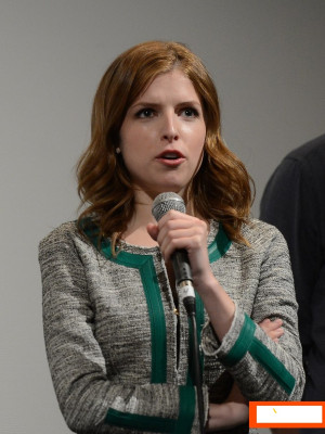 Anna Kendrick pic #589710