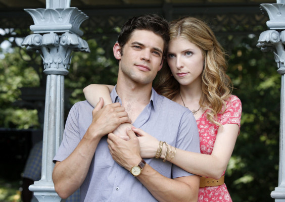 Anna Kendrick pic #748770