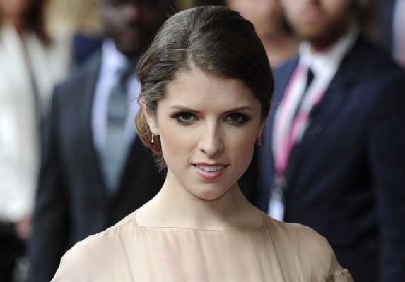 Anna Kendrick pic #501807