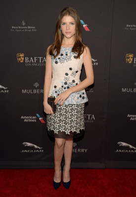 Anna Kendrick pic #753379