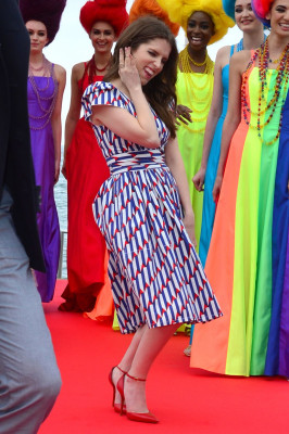 Anna Kendrick pic #851992