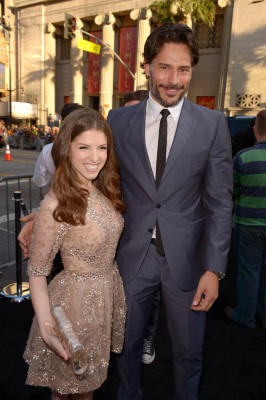Anna Kendrick pic #501809