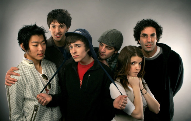 Anna Kendrick pic #230606