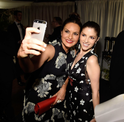 Anna Kendrick pic #947445