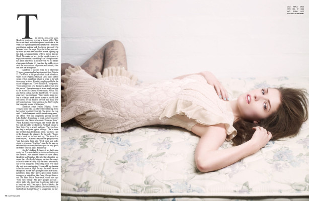 Anna Kendrick pic #295358