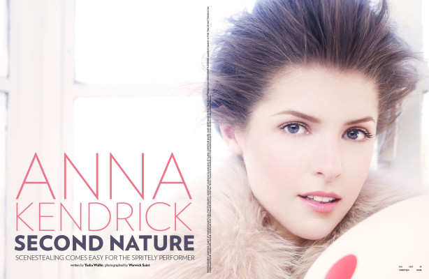 Anna Kendrick pic #295359