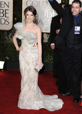 Anna Kendrick pic #233393