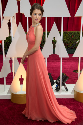 Anna Kendrick pic #762145
