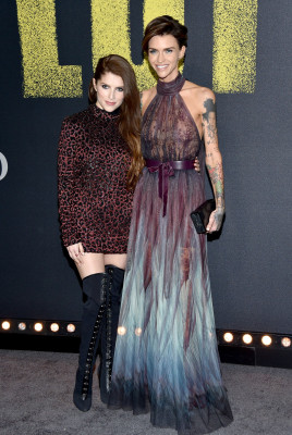 Anna Kendrick pic #990033