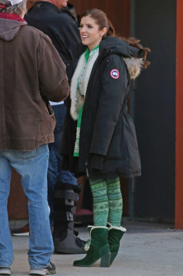 Anna Kendrick pic #975378